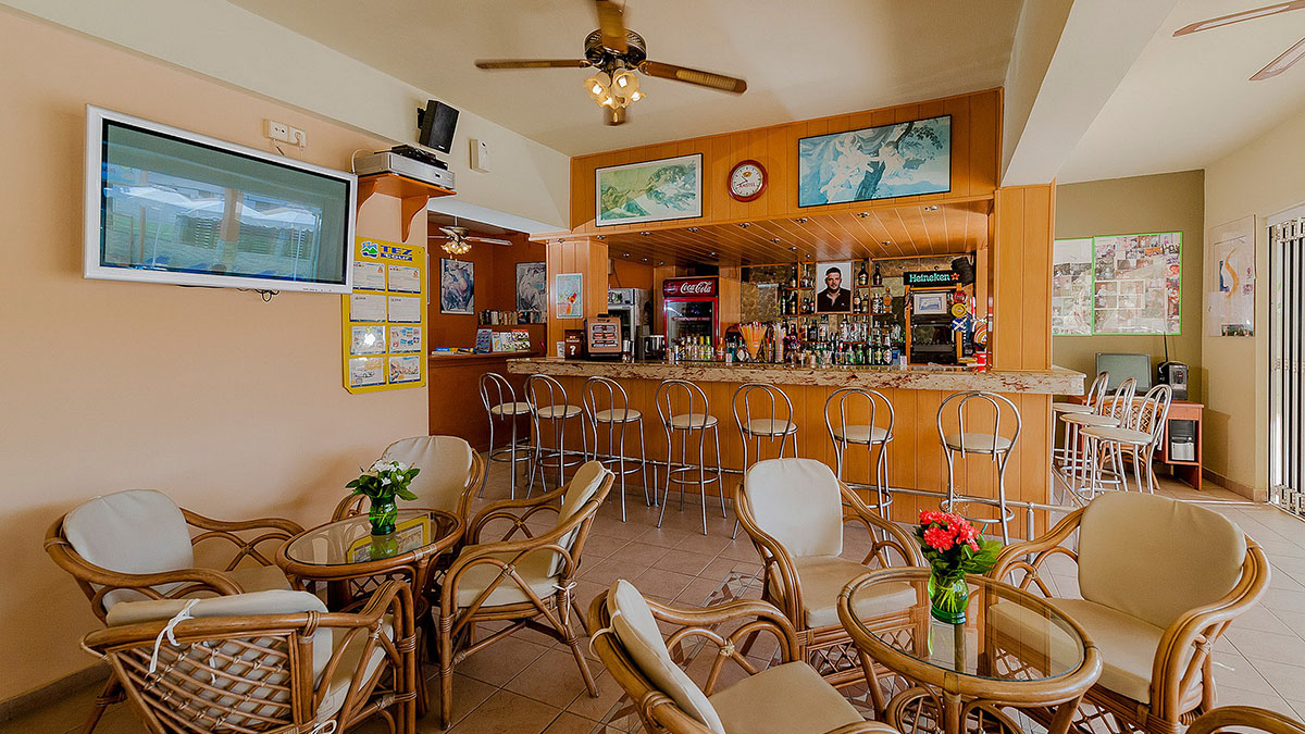 Esmeralda Hotel  - NR